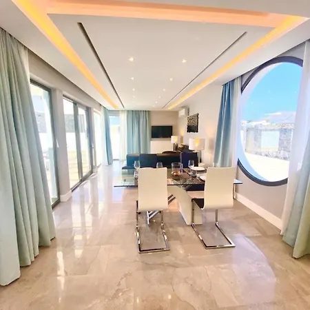 Villa Celine *